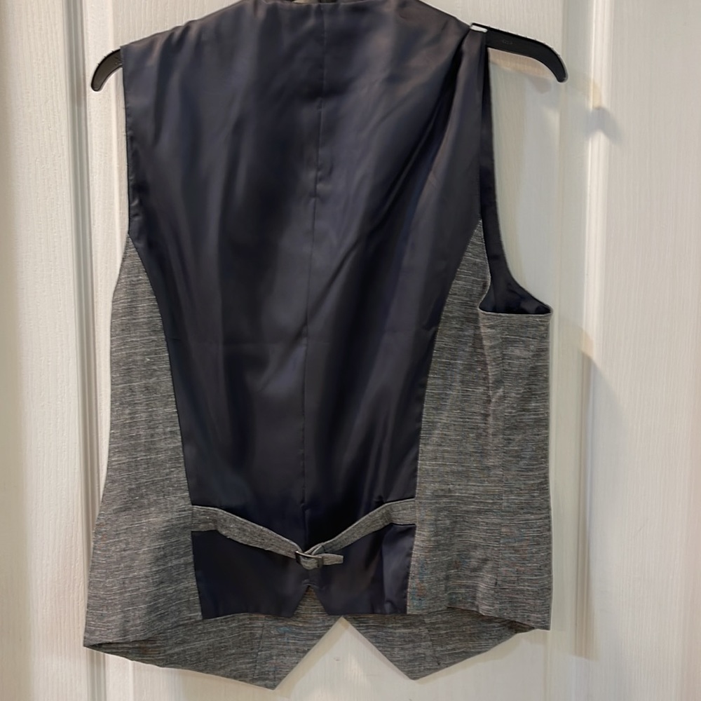 Linen Set - Picture 6 of 9